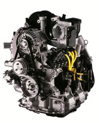 P108F Engine